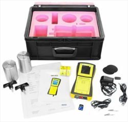 Thiết bị đo điện trở bề mặt AESD Teraohmmeter EP-RM 4000 Test-Kit, Koffer-Set,